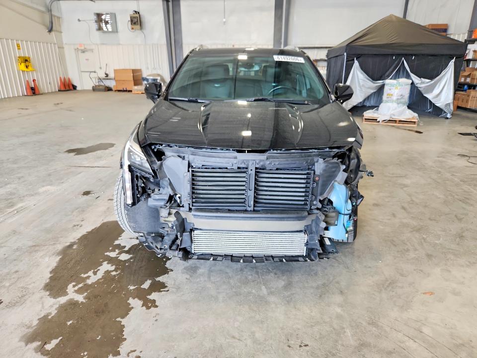 Aukcja sprzedaży 2019 Cadillac Xt4, vin: 1GYFZCR40KF214438, numer aukcji: 61492606