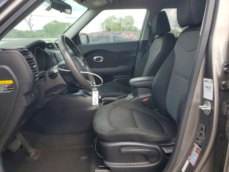 Aukcja sprzedaży 2017 Kia Soul, vin: KNDJP3A51H7421370, numer aukcji: 61332026