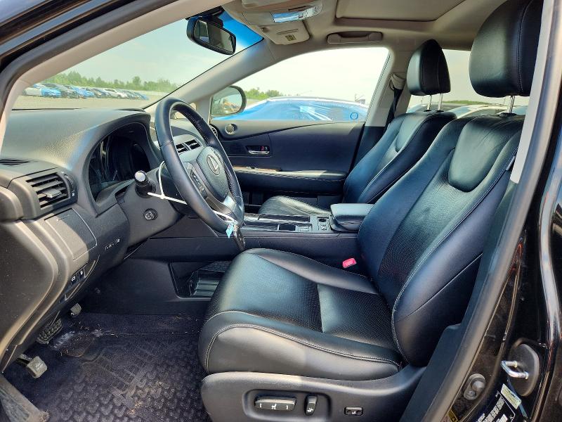 Продажа на аукционе авто 2013 Lexus Rx 350, vin: JTJBK1BA8D2450551, номер лота: 57386226
