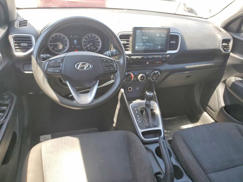 Продаж на аукціоні авто 2020 Hyundai Venue, vin: KMHRB8A35LU026157, номер лоту: 63181766