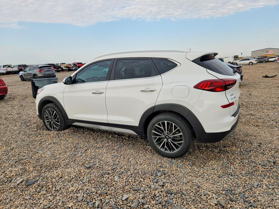 2021 Hyundai Tucson მანქანა იყიდება აუქციონზე, vin: KM8J33AL4MU312631, აუქციონის ნომერი: 60236636