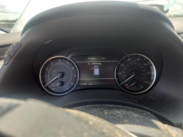 Продаж на аукціоні авто 2021 Nissan Armada, vin: JN8AY2AD6M9660432, номер лоту: 62219546