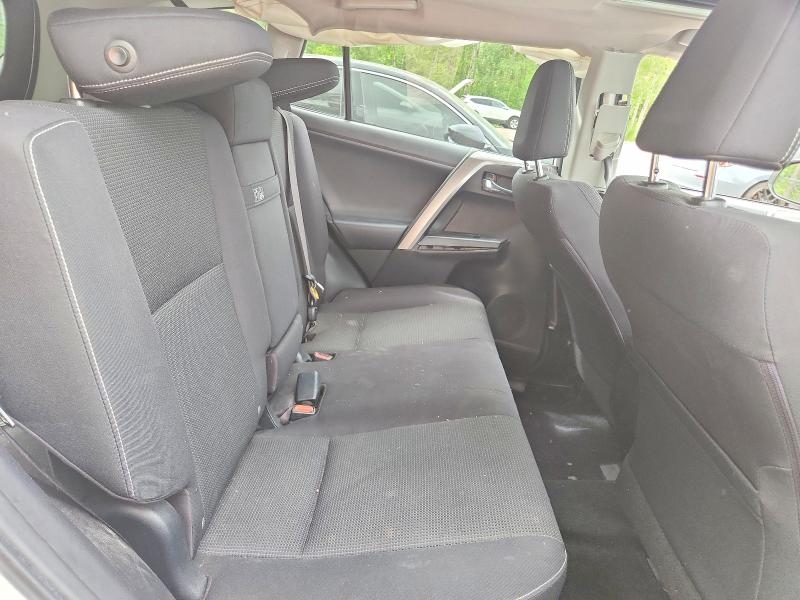 Продаж на аукціоні авто 2017 Toyota Rav4 Hybrid, vin: JTMRJREV2HD152346, номер лоту: 60005966