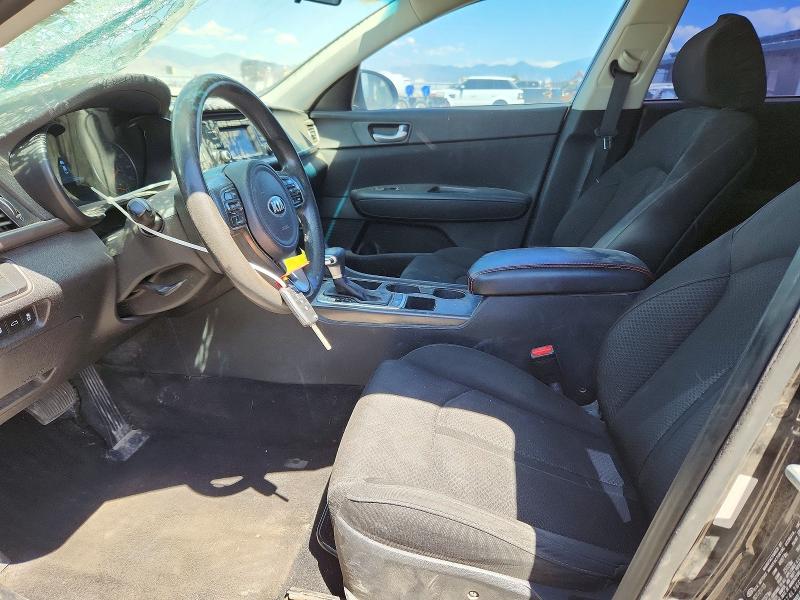 Aukcja sprzedaży 2016 Kia Optima, vin: 5XXGT4L36GG009619, numer aukcji: 59316456
