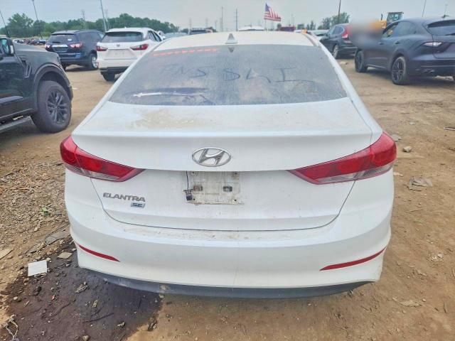 Aukcja sprzedaży 2017 Hyundai Elantra, vin: 5NPD74LF8HH104867, numer aukcji: 62939336