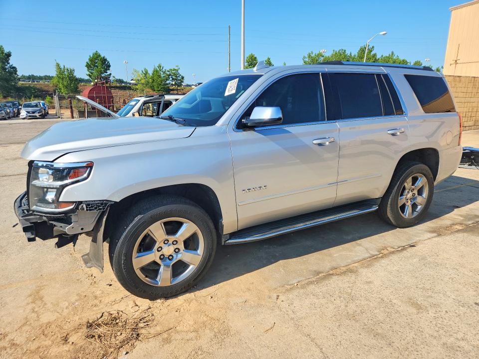Продажа на аукционе авто 2019 Chevrolet Tahoe, vin: 1GNSCCKC2KR387648, номер лота: 59704256