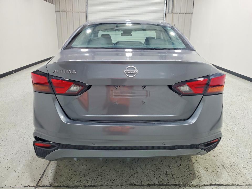 2025 Nissan Altima მანქანა იყიდება აუქციონზე, vin: 1N4BL4DV6SN384231, აუქციონის ნომერი: 59691276