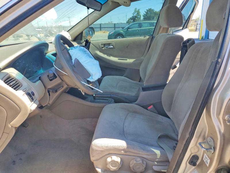 Продаж на аукціоні авто 2000 Honda Accord, vin: JHMCG5640YC000301, номер лоту: 60811806