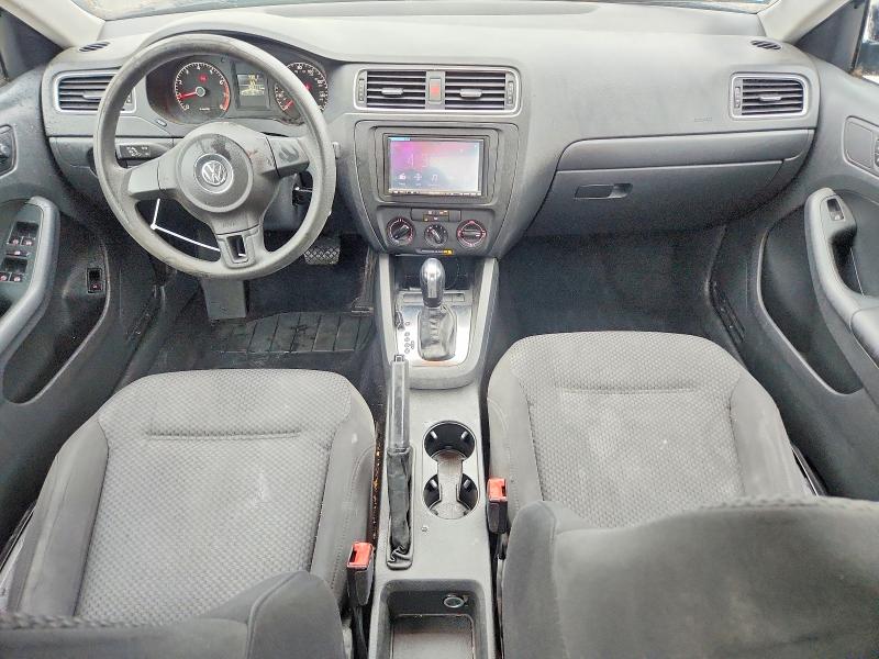 Aukcja sprzedaży 2013 Volkswagen Jetta, vin: 3VW2K7AJ0DM208138, numer aukcji: 85631815