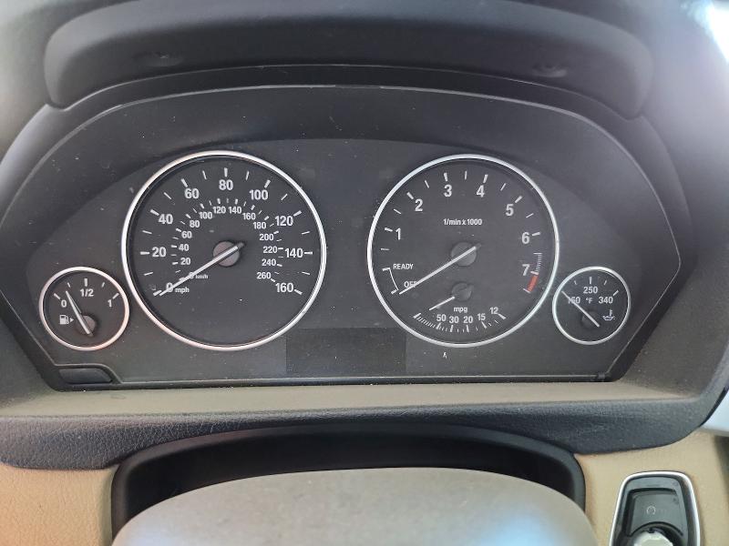 Aukcja sprzedaży 2012 Bmw 328, vin: WBA3A5C59CF343385, numer aukcji: 60391166
