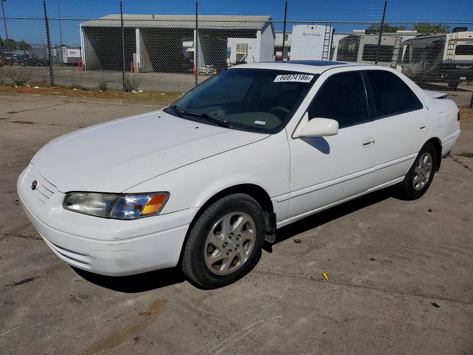 Продажа на аукционе авто 1999 Toyota Camry, vin: JT2BF28K7X0215788, номер лота: 60874186