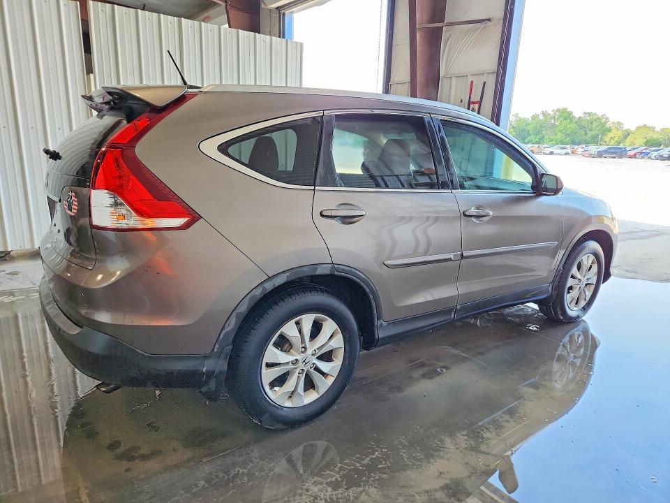 Aukcja sprzedaży 2012 Honda Cr-v, vin: 5J6RM3H72CL001372, numer aukcji: 61217806