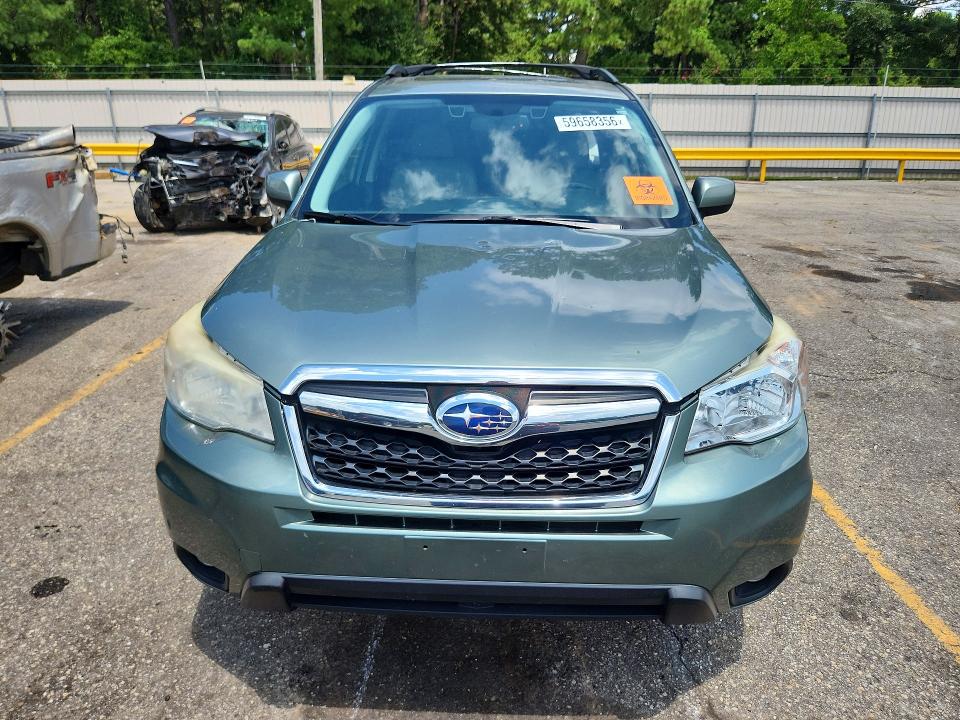 Продажа на аукционе авто 2015 Subaru Forester, vin: JF2SJARC2FH479185, номер лота: 59658356