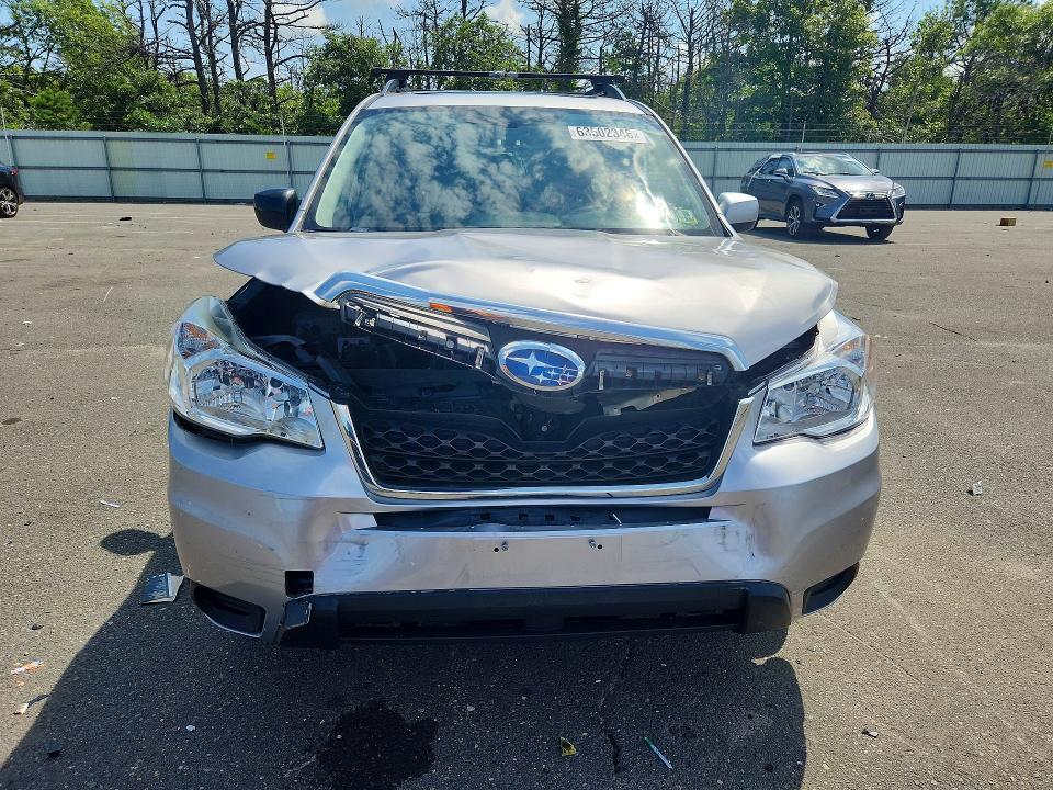 63502346 :رقم المزاد ، JF2SJADC6GH492059 vin ، 2016 Subaru Forester مزاد بيع