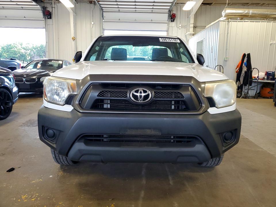 Auction sale of the 2013 Toyota Tacoma, vin: 5TFNX4CN9DX023290, lot number: 59615116