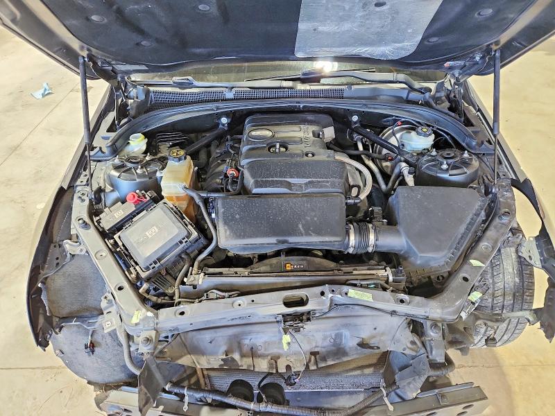 Aukcja sprzedaży 2016 Cadillac Ats, vin: 1G6AA5RA8G0159761, numer aukcji: 62504316