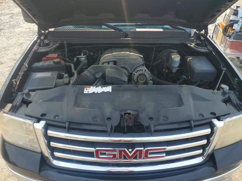 62610486 :رقم المزاد ، 1GTR1VE03DZ106521 vin ، 2013 Gmc Sierra مزاد بيع