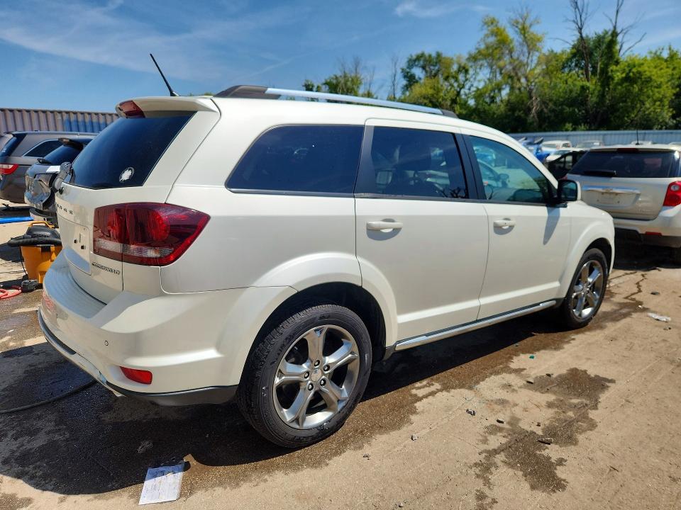 Aukcja sprzedaży 2016 Dodge Journey, vin: 3C4PDDGG1GT189977, numer aukcji: 61693246
