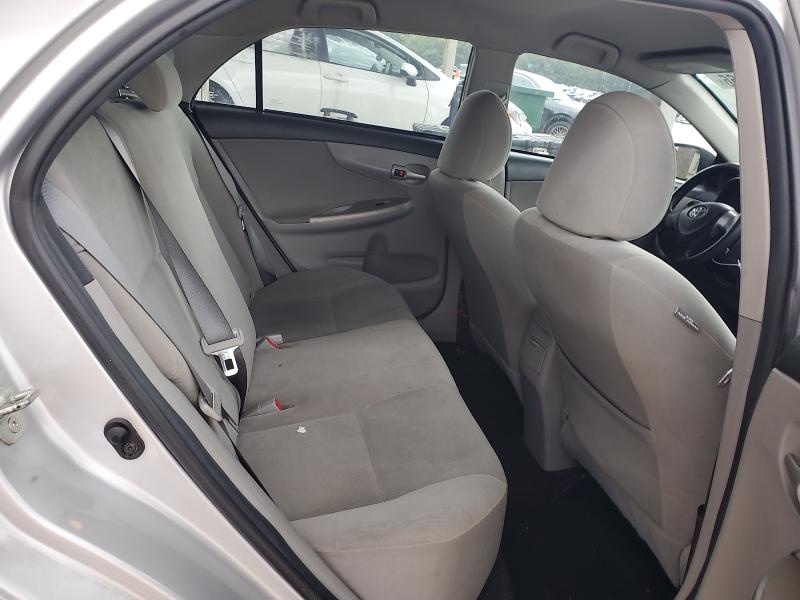 Aukcja sprzedaży 2012 Toyota Corolla, vin: 2T1BU4EE4CC867436, numer aukcji: 60825966