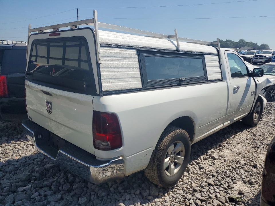 Продаж на аукціоні авто 2013 Ram 1500, vin: 3C6JR6EP6DG532803, номер лоту: 58580316