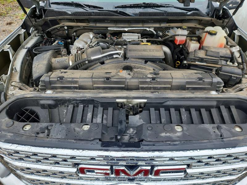 Aukcja sprzedaży 2023 Gmc Sierra, vin: 1GT49REY2PF261728, numer aukcji: 60122596