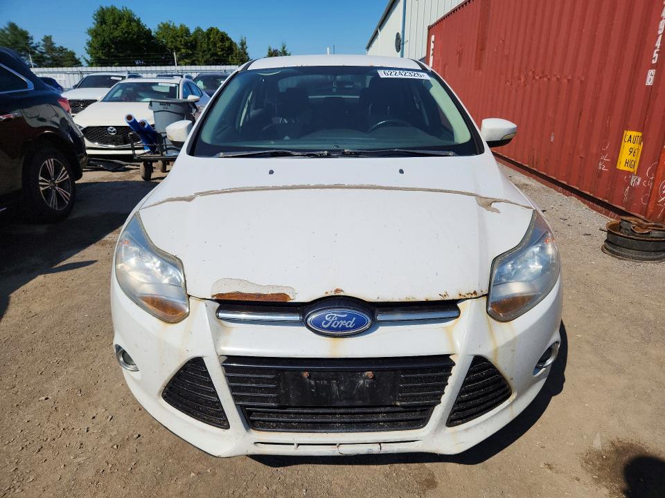 Продаж на аукціоні авто 2012 Ford Focus, vin: 1FAHP3F2XCL181903, номер лоту: 62242326