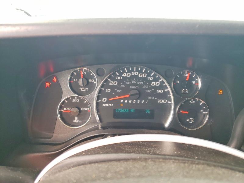 Продаж на аукціоні авто 2014 Chevrolet Express G1500, vin: 1GCSHAF4XE1201469, номер лоту: 62115236