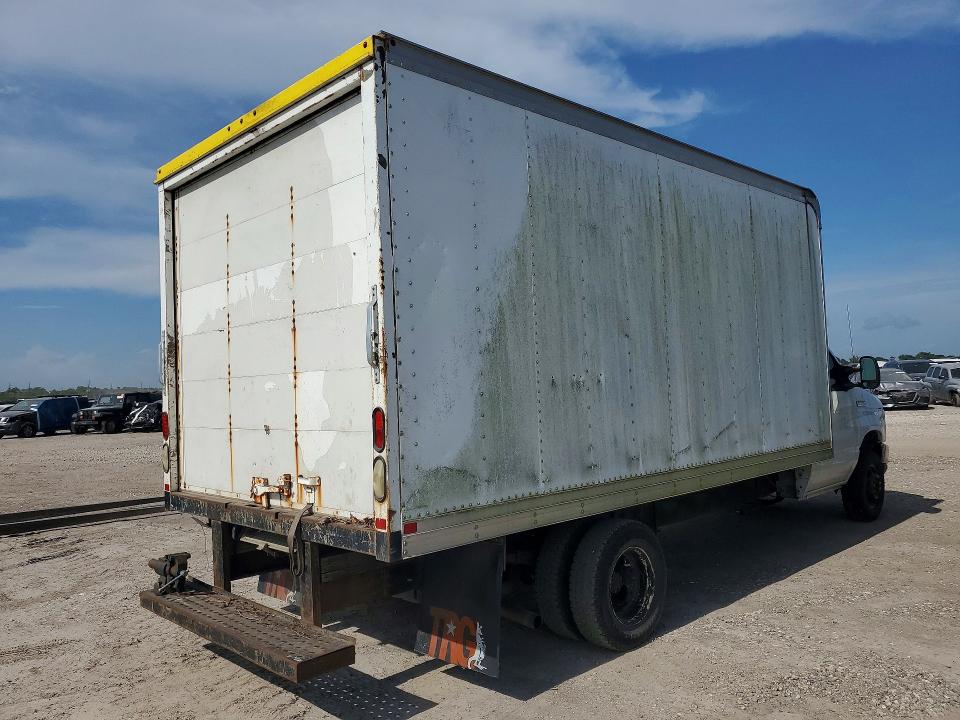 Продаж на аукціоні авто 2012 Ford Econoline, vin: 1FDWE3FL5CDA21322, номер лоту: 58475916
