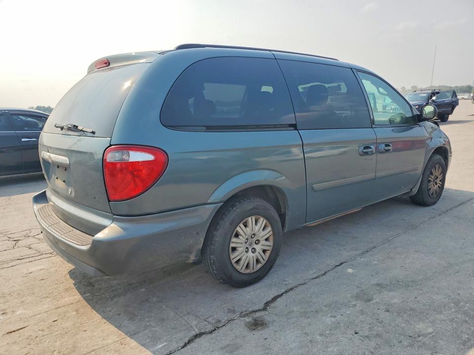 Продаж на аукціоні авто 2007 Chrysler Town & Country, vin: 2A4GP44R17R133564, номер лоту: 62941436