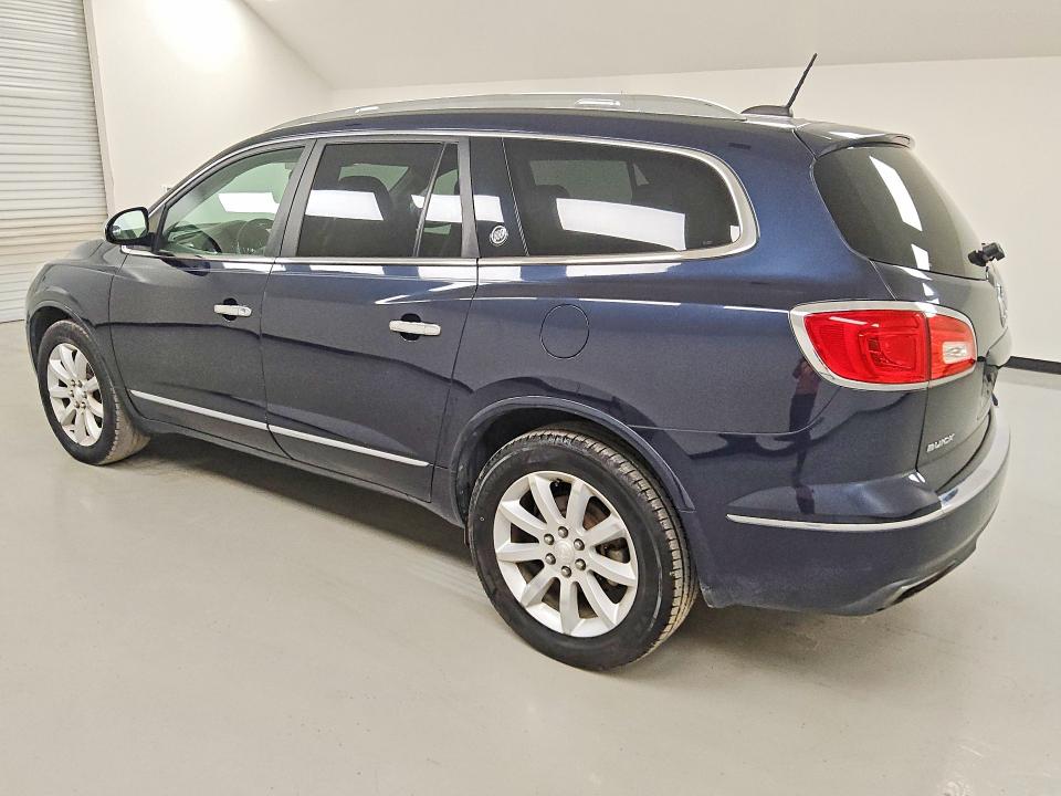 Продаж на аукціоні авто 2016 Buick Enclave, vin: 5GAKVCKD0GJ321215, номер лоту: 61800566
