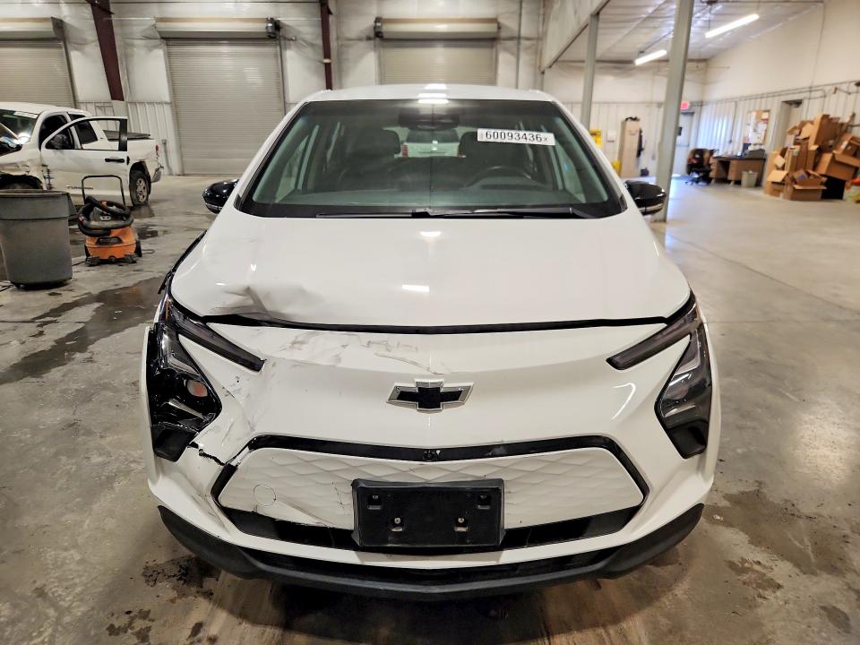 Aukcja sprzedaży 2023 Chevrolet Bolt Ev, vin: 1G1FX6S02P4135692, numer aukcji: 60093436