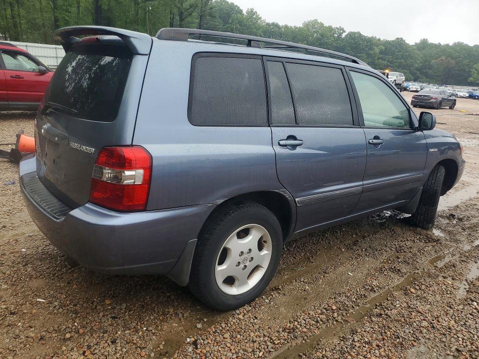 Продажа на аукционе авто 2005 Toyota Highlander, vin: JTEEP21A150131218, номер лота: 60309956