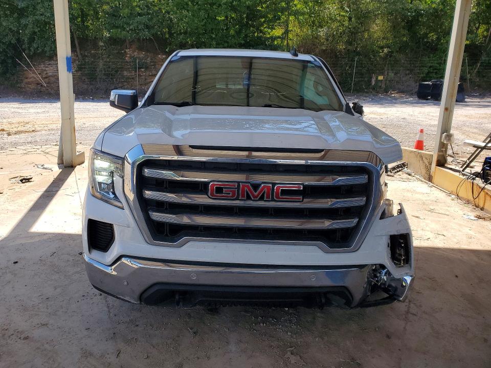 2019 Gmc Sierra 1500 X31 Off მანქანა იყიდება აუქციონზე, vin: 1GTU9BED0KZ363864, აუქციონის ნომერი: 61924646