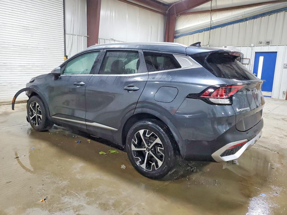 Продажа на аукционе авто 2025 Kia Sportage, vin: KNDPVCDG1S7197649, номер лота: 59365436