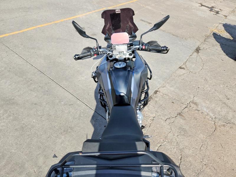 Продажа на аукционе авто 2019 Bmw F 750, vin: WB10B1804KZ787504, номер лота: 62771336
