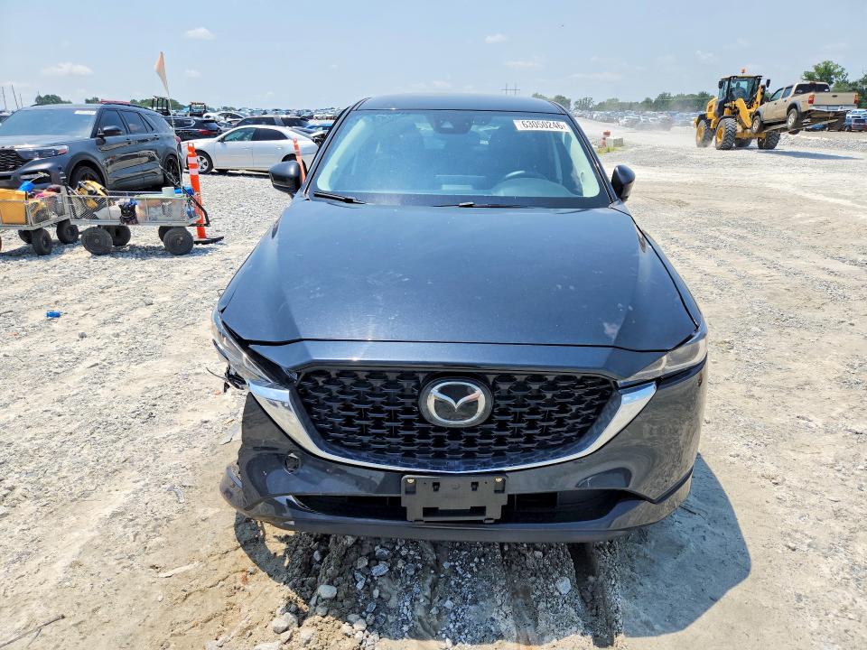 Aukcja sprzedaży 2025 Mazda Cx-5, vin: JM3KFBCM8S0692701, numer aukcji: 63050246