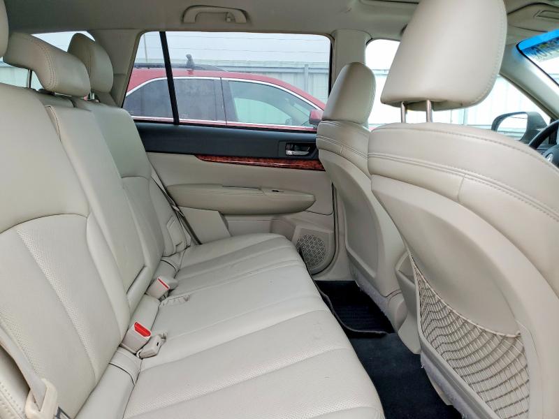 61562716 :رقم المزاد ، 4S4BRCLC9A3327241 vin ، 2010 Subaru Outback مزاد بيع