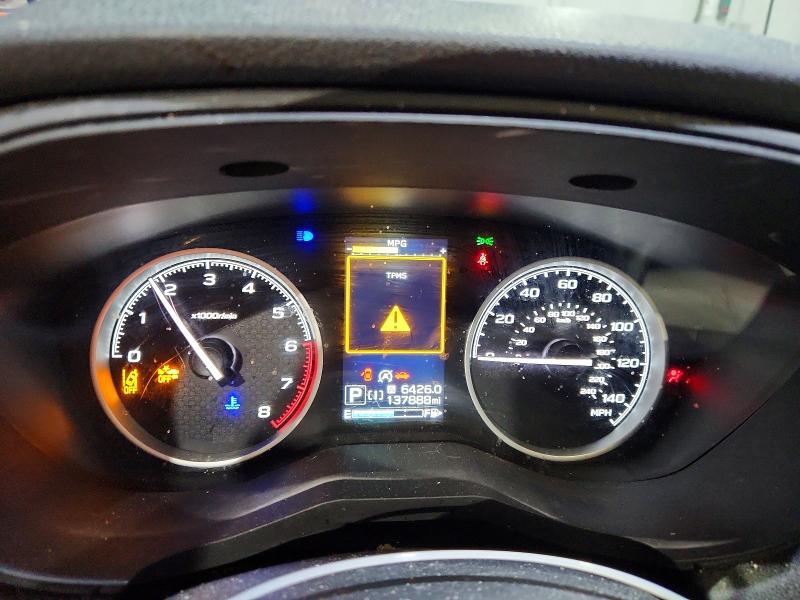Aukcja sprzedaży 2019 Subaru Forester, vin: JF2SKAGCXKH423621, numer aukcji: 60942506