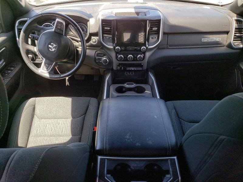 Продажа на аукционе авто 2020 Ram 1500, vin: 1C6SRFMT8LN326312, номер лота: 59625286