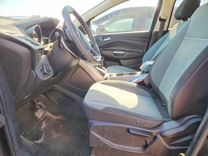 Продаж на аукціоні авто 2013 Ford Escape, vin: 1FMCU9GX8DUC57796, номер лоту: 62683246