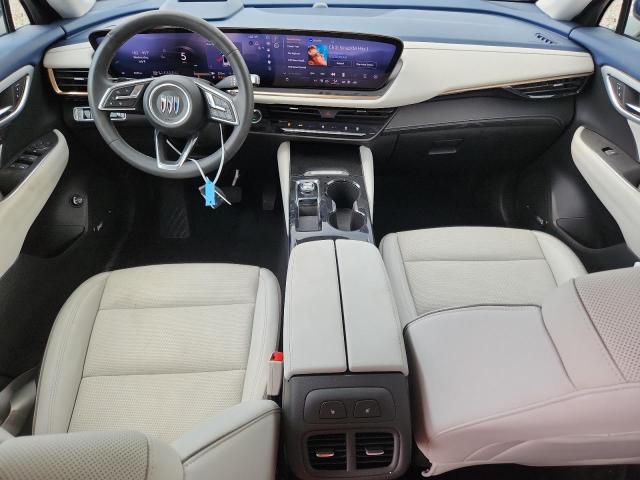 Продажа на аукционе авто 2025 Buick Envision, vin: LRBFZME48SD010188, номер лота: 59804916