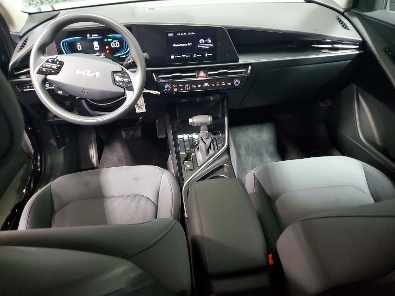 Продажа на аукционе авто 2026 Kia Niro, vin: KNDCP3LE0T5322811, номер лота: 60676526