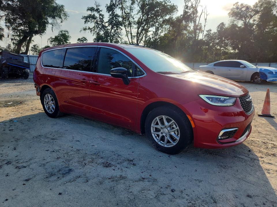 Aukcja sprzedaży 2026 Chrysler Pacifica, vin: 2C4RC1BG6TR217271, numer aukcji: 63292796
