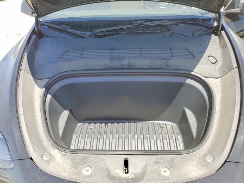 58290126 :رقم المزاد ، 7SAYGDED3RA305878 vin ، 2024 Tesla Model Y مزاد بيع