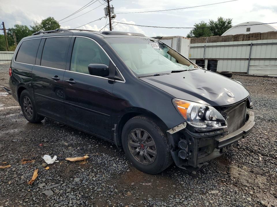 Продажа на аукционе авто 2008 Honda Odyssey, vin: 5FNRL38748B072625, номер лота: 60269106