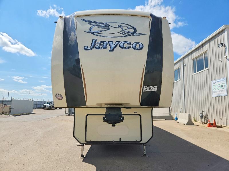 Продажа на аукционе авто 2016 Jayco Northpoint, vin: 1UJCJ0BV9G1LY0138, номер лота: 57421886