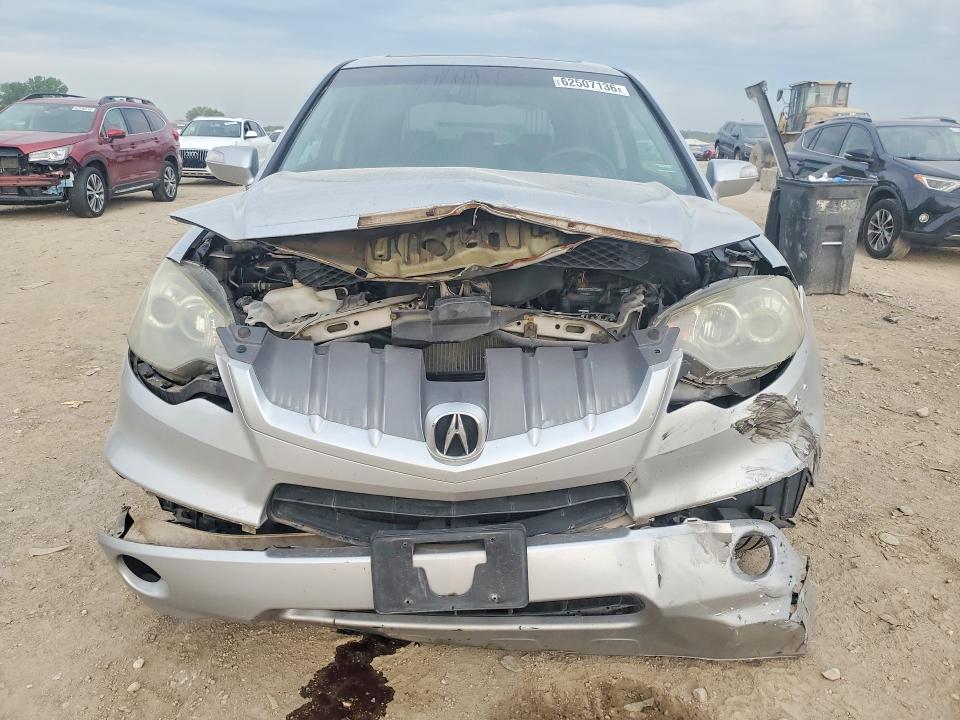 Продаж на аукціоні авто 2008 Acura Rdx, vin: 5J8TB18578A020816, номер лоту: 62507136