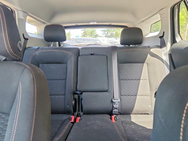 Продаж на аукціоні авто 2020 Gmc Terrain, vin: 3GKALTEV7LL210236, номер лоту: 59325916