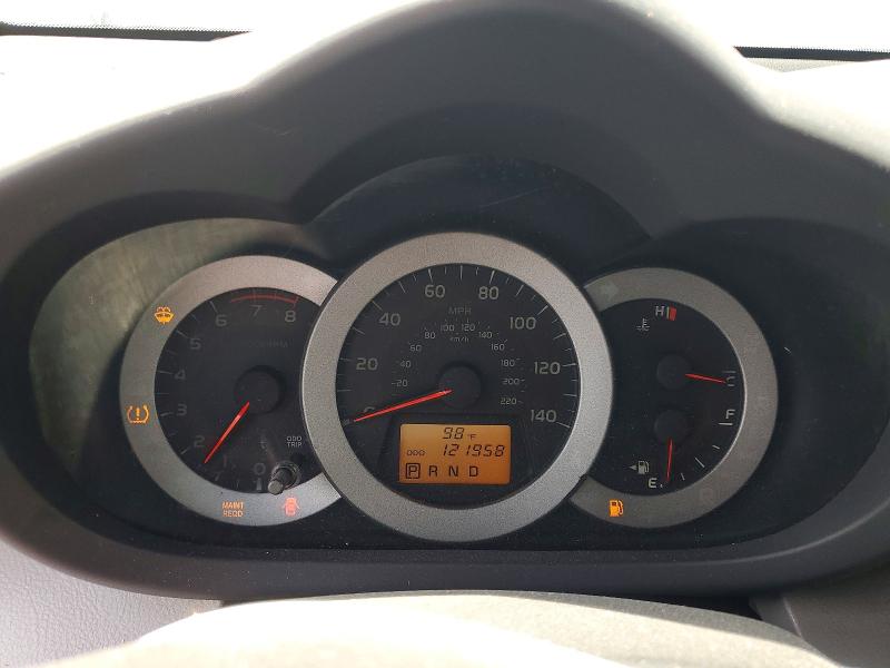 Продаж на аукціоні авто 2011 Toyota Rav4, vin: 2T3YF4DV5BW091165, номер лоту: 61733466