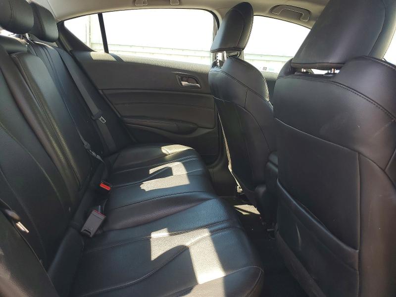 Aukcja sprzedaży 2020 Acura Ilx, vin: 19UDE2F36LA010497, numer aukcji: 60279396